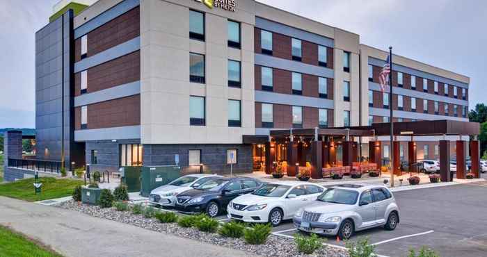 Others HOME2 SUITES BY HILTON ROCHESTER SOUTHWEST