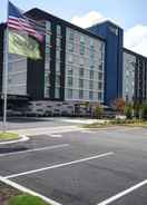 null Home2 Suites by Hilton Atlanta Marietta