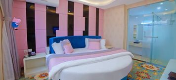 อื่นๆ 2 Xingzuo Fengshang Hotel (Jinhua)