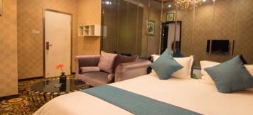 อื่นๆ 3 Xingzuo Fengshang Hotel (Jinhua)