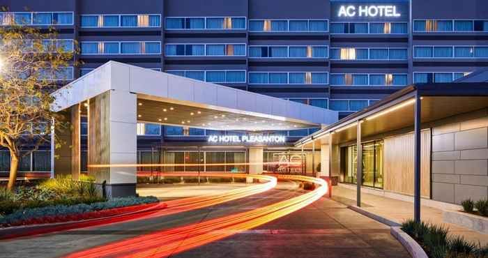 Lainnya AC Hotel by Marriott Pleasanton