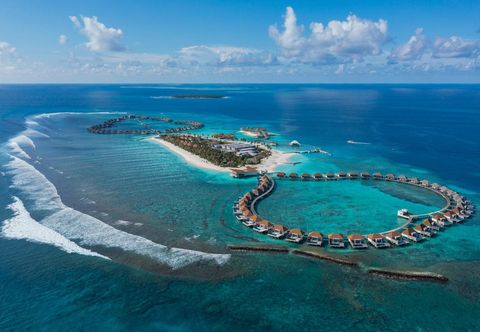 Others Radisson Blu Resort Maldives