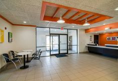 기타 2 7 boutique hotel (ex Motel 6 Pratt, KS)