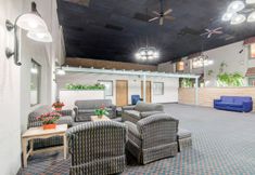 기타 4 7 boutique hotel (ex Motel 6 Pratt, KS)