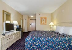기타 5 7 boutique hotel (ex Motel 6 Pratt, KS)