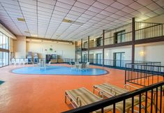 기타 6 7 boutique hotel (ex Motel 6 Pratt, KS)