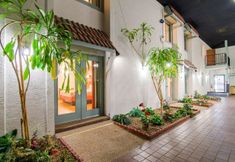 기타 7 7 boutique hotel (ex Motel 6 Pratt, KS)
