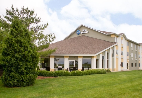 Others Best Western Toledo South Maumee