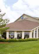 null Best Western Toledo South Maumee