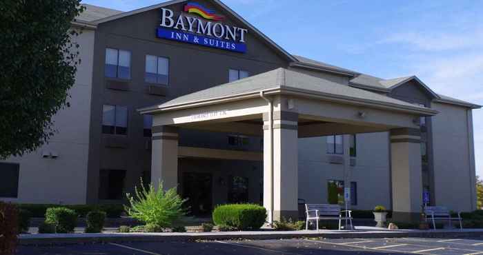 Others Baymont by Wyndham O Fallon St. Louis Area