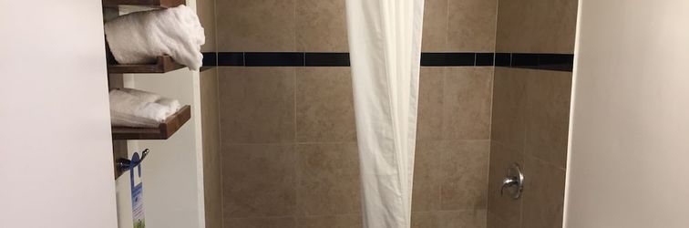 Others Days Inn And Suites San Diego SDSU