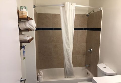 Khác Days Inn And Suites San Diego SDSU