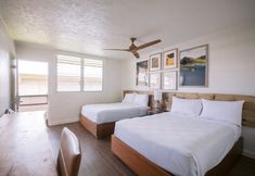 Others 4 SCP Hilo Hotel (ex. Hilo Seaside)