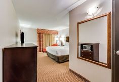 Lainnya 2 Clarion Hotel Convention Center Minot (ex Holiday Inn Minot Riverside)