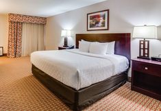 Lainnya 3 Clarion Hotel Convention Center Minot (ex Holiday Inn Minot Riverside)