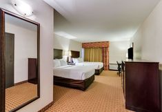 Lainnya 7 Clarion Hotel Convention Center Minot (ex Holiday Inn Minot Riverside)