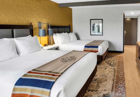 Others Estancia del Norte San Antonio, Tapestry Collection by Hilton (ex Doubletree By Hilton)