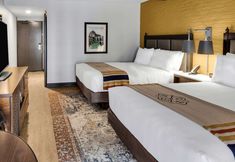 Others 2 Estancia del Norte San Antonio, Tapestry Collection by Hilton (ex Doubletree By Hilton)