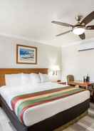 null Rodeway Inn at Morro Bay (ex. Best Western El Rancho)