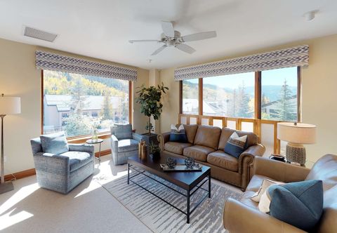 Others Vail Residences at Hotel Talisa (ex Vail Cascade Condominiums)