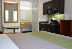 Lain-lain 2 Studio 6 Chattanooga TN East (ex Quality Suites 7324 Shallowford Rd)