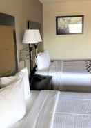 null Rodeway Inn and Suites