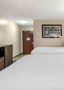 null Comfort Inn and Suites Liverpool Clay (Ex Wingate by Wyndham)