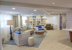 Lainnya 2 Beach House Suites By The Don Cesar