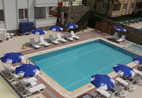 Others Enki Hotel (ex Atlas Hotel)