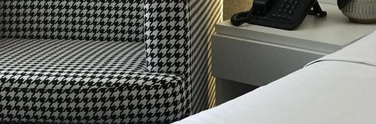 其他 Pier Vitoria Hotel (ex. Intercity Pier Vitoria)