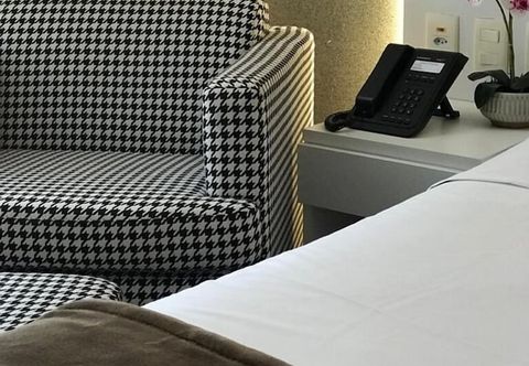 Khác Pier Vitoria Hotel (ex. Intercity Pier Vitoria)