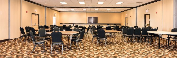 其他 Ramada Birmingham Airport