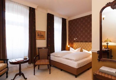 其他 Myer's Hotel Berlin (ex. Precise Myers Berlin)