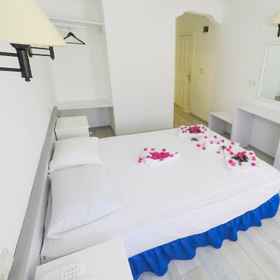 The Hello Hotel (旧 Seray Class Apartments) 1, ミッドタウン ショッピング センターホテル