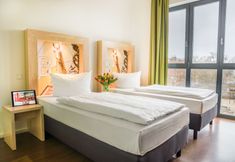 Others 7 H+ Hotel 4Youth (ex Hotel4Youth am Mauerpark)