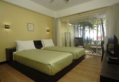 Others 6 Boracay SandCastles The Apartments