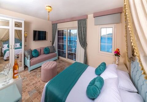 อื่นๆ Alibey Hotel Luxury Concept