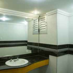 Da Vinci Manaus 1, Hotel Institut Penyelidikan Amazon Nasional (INPA)