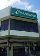 null Amara Motel