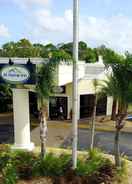 null 3 Palms Hotel