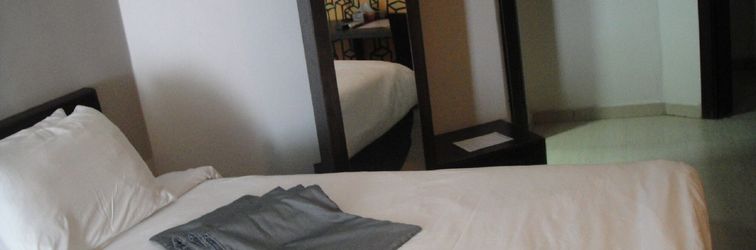 其他 Art Hotel Amman Dountown