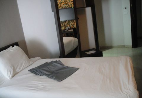 其他 Art Hotel Amman Dountown