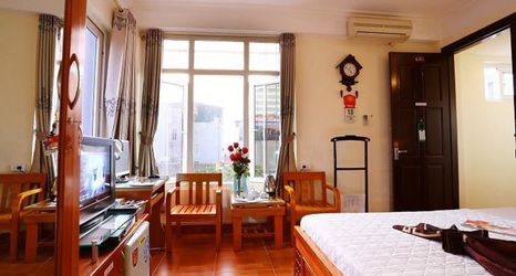 其他 2 A25 Hotel New Asean