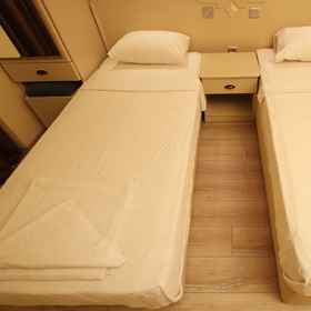 Blue Palace Hotel 1, Hotel İzmir Kumru