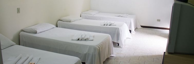 Others Pousada Iguassu Ágape