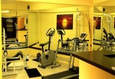 其他 6 Club Bellamare (ex Monte Beach Resort)