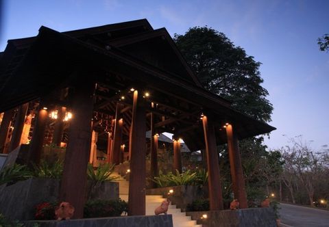 Others Suanthip Vana Resort