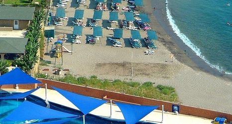 Others 2 Asrin Beach