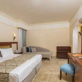 Melas Holiday Village 1, マナヴガットホテル