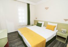 Lainnya 3 Magnolia Suites Otel